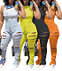 Solid Never Basic 2 Piece SD-2640