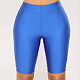 Smooth Soft Elastic High Waist Tight Slim Bike Shorts RS-7001
