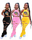 Say Less 2 Piece SD-2651