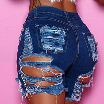 Cut Up Sweetie Shorts RS-0425