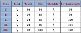 Women Sexy Graphic Print Tight Buttock Lift Yoga Pants SHD-9328