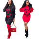 Equal and Freedom Dress ABL-6649