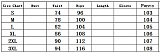 Plus Size Streewear Skinny High Waist Women Ripped Jeans LX-5119