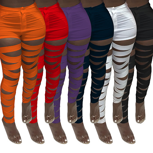 Wrapped In Your Feeling Pants MTY-6509