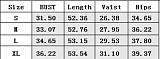 Women's Casual Ripped Hole Solid Color Bodycon Sleeveless Dress BN-9271
