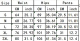Summer Women Patchwork Beachwear Sheath Elastic Shorts WSY-5822