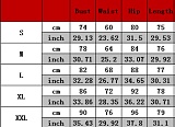 Women Solid Color Streetwear Spaghetti Strap Deep V Neck Ribbed Knit Backless Bodycon Rompers OSM-4348