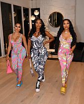 Fashion Print Deep V Neck Sleeveless Bodycon Clubwear Elegant Women Clothing Sexy One Piece Jumpsuits CN-0141