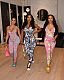 Fashion Print Deep V Neck Sleeveless Bodycon Clubwear Elegant Women Clothing Sexy One Piece Jumpsuits CN-0141