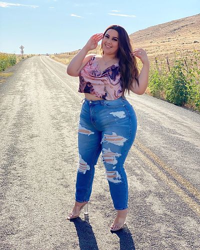 Women Fashion Abstract Printed Halter Backless Bandage Plus Size Sleeveless Camis Vest Crop Tops ZAND-31155