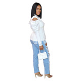 Rock It Blazer SH-390182