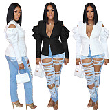 Rock It Blazer SH-390182
