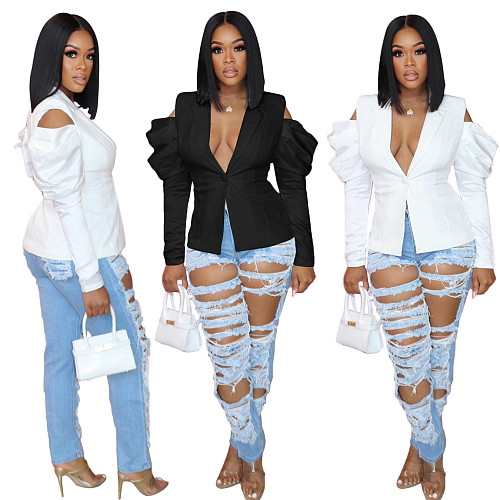 Rock It Blazer SH-390182