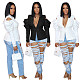 Rock It Blazer SH-390182