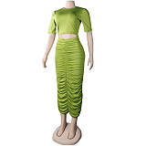 Midnight In Miami Sling Dress FSX-288