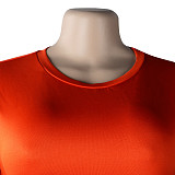 Midnight In Miami Sling Dress FSX-288