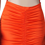 Midnight In Miami Sling Dress FSX-288