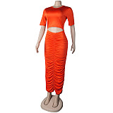Midnight In Miami Sling Dress FSX-288