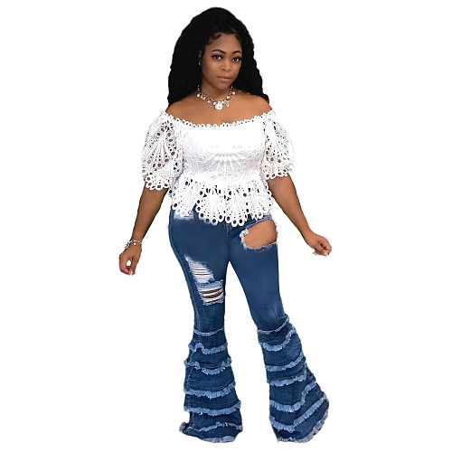 Southern Bell Bottoms HSF-2362