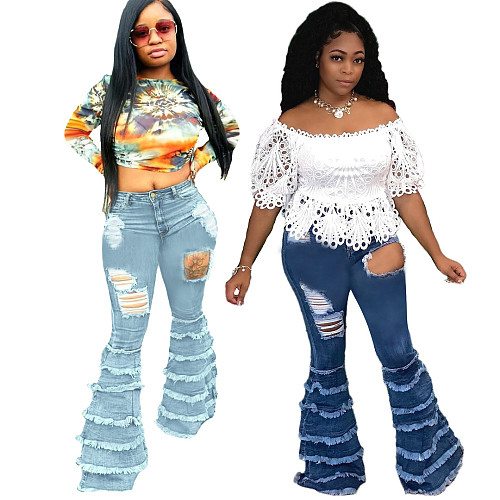 Southern Bell Bottoms HSF-2362
