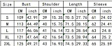 Pattern Long Sleeve Turn Down Collar Blouse Shirts WSY-5902