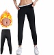 Sweat Sauna Capris Leggings Shapewear Pants