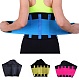 Body Shaper Waist Trainer Neoprene Sauna Belt