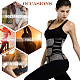 Shapewear Neoprene Sauna Waist Trainer Corset