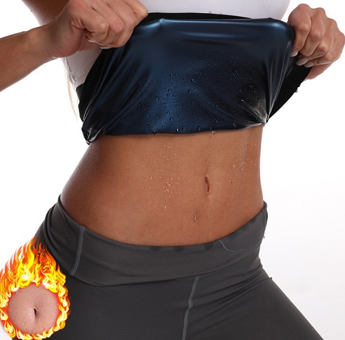Shape Upper Arms Slimming Tummy Shaperwear