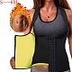 Neoprene Body Shaper Waist Trainer Cincher Vest