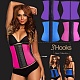 Body Shaper Slimming Sheath Belly Court Corset