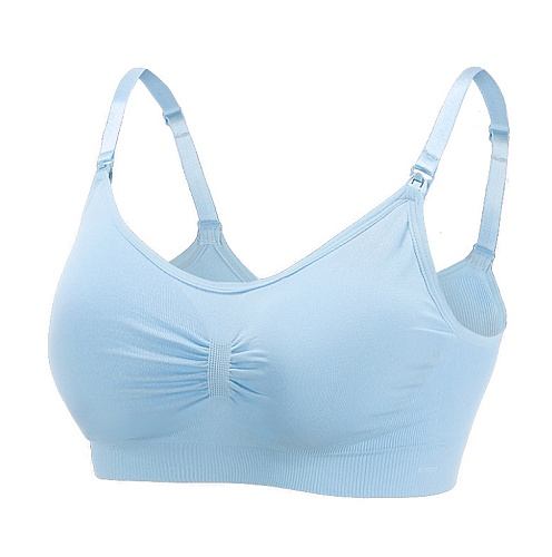 Push Up Bralette Seamless Sports Bra