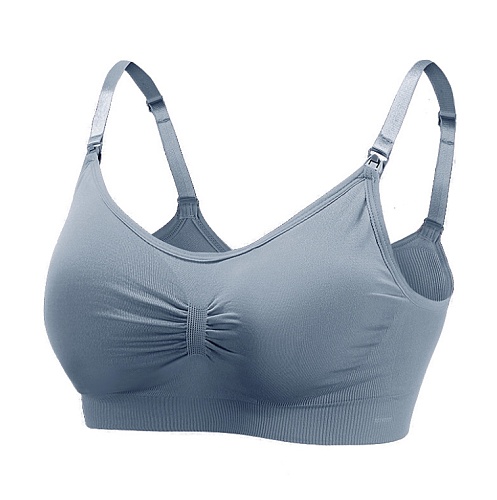 Push Up Bralette Seamless Sports Bra