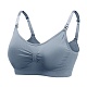 Push Up Bralette Seamless Sports Bra