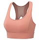 Breathable Yoga Fitness Shockproof Sports Bra