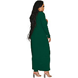 Long Cardigan Coat+Spaghetti Strap Jumpsuit Set