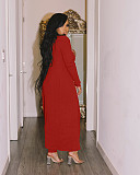 Long Cardigan Coat+Spaghetti Strap Jumpsuit Set