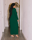 Long Cardigan Coat+Spaghetti Strap Jumpsuit Set