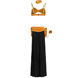 Carnival Cosplay Princess Arab Halloween Set MRP-760