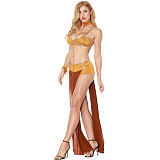 Carnival Cosplay Princess Arab Halloween Set MRP-760