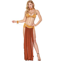 Carnival Cosplay Princess Arab Halloween Set MRP-760 Carnival Cosplay Princess Arab Halloween Set MRP-760