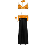 Carnival Cosplay Princess Arab Halloween Set MRP-760