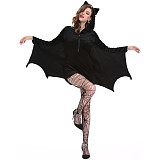 Halloween Costume Super Hero Cosplay Romper