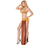 Carnival Cosplay Princess Arab Halloween Set MRP-760