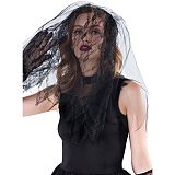 Halloween Ghost Bride Cosplay Devil Costumes MRP-2908