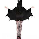 Halloween Costume Super Hero Cosplay Romper