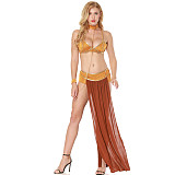 Carnival Cosplay Princess Arab Halloween Set MRP-760