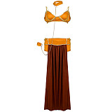 Carnival Cosplay Princess Arab Halloween Set MRP-760