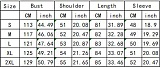 Long Sleeve Zip Stand Collar Waterproof Dress WSY-5919