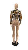 Feeling Fierce Top ZAND-31167